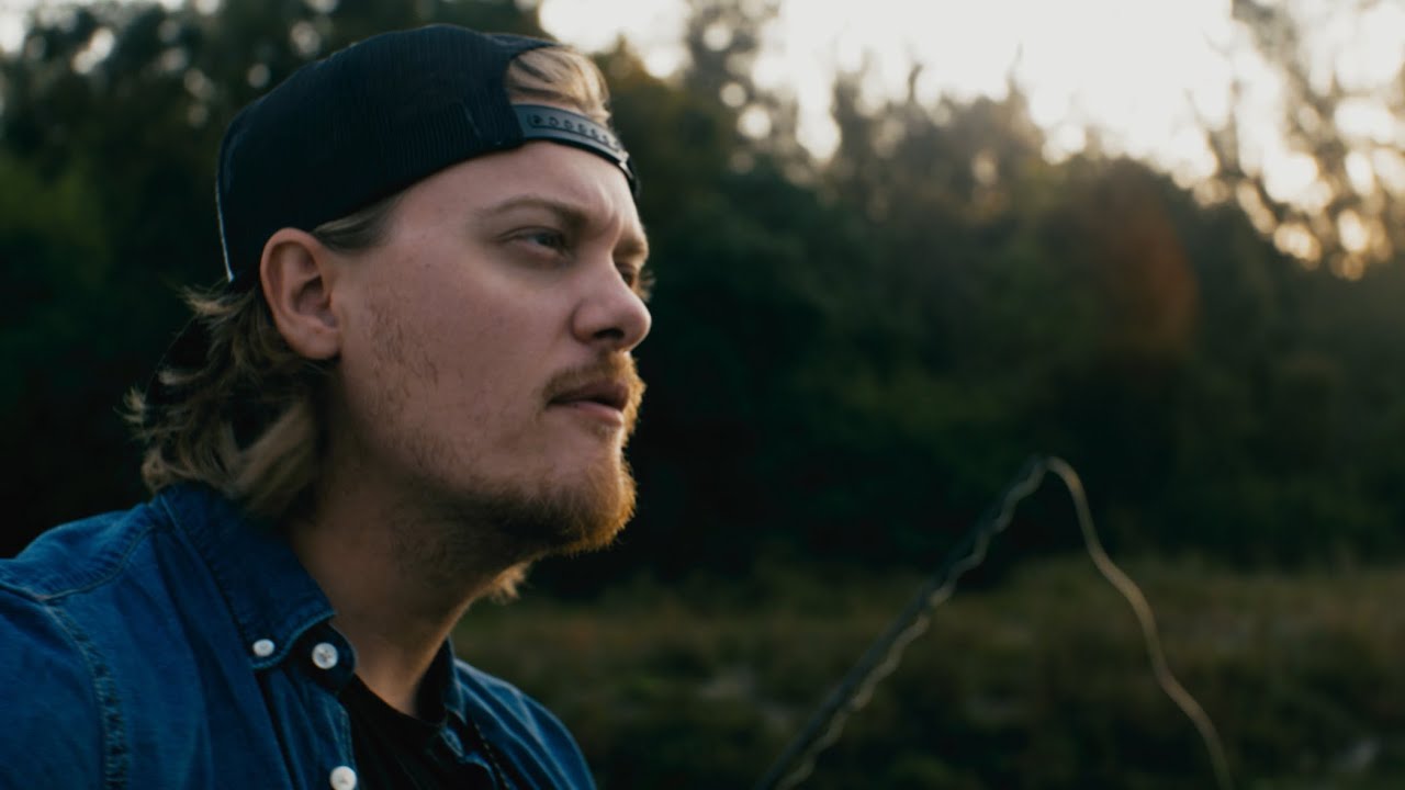 JL Fulks | Who I Am (Official Music Video)