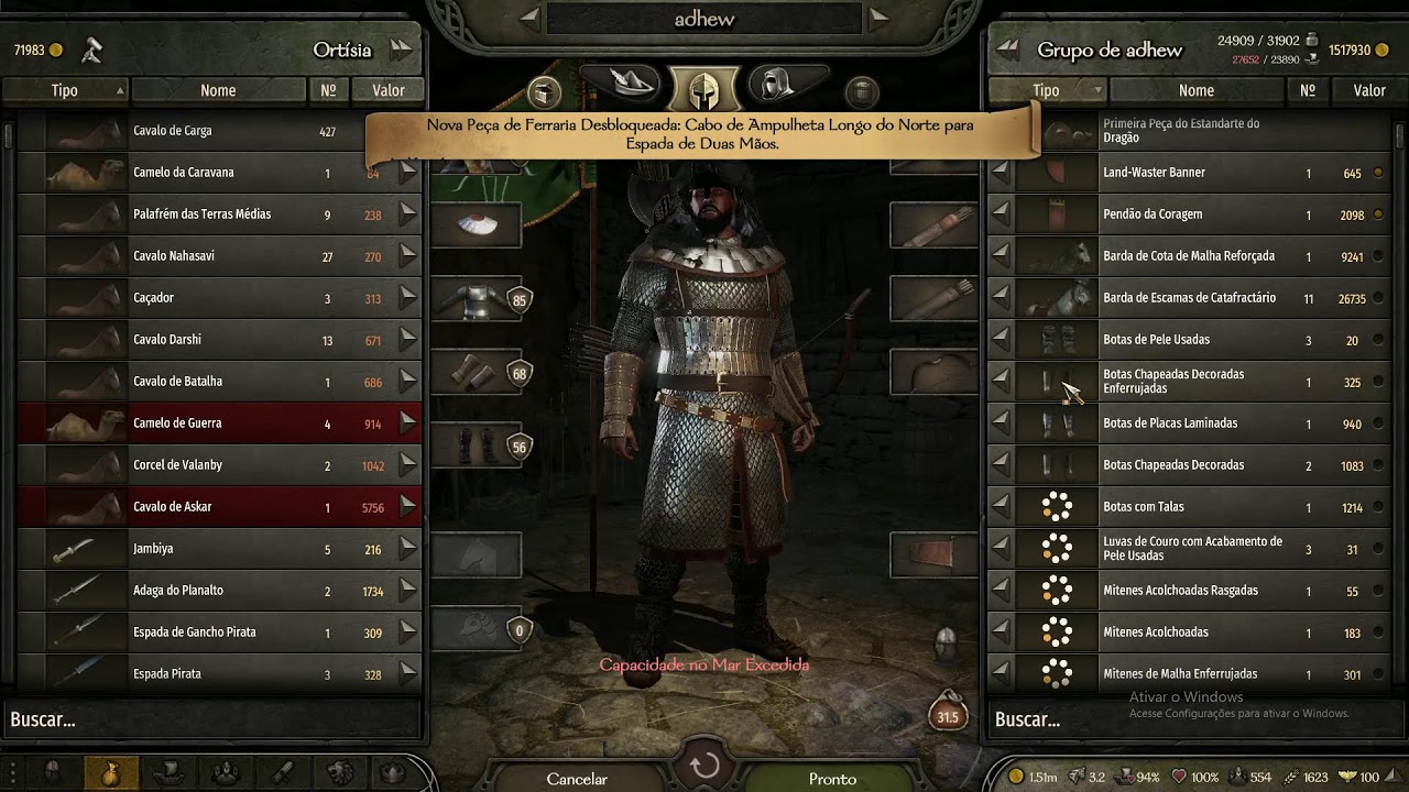 mount and blad 2 bannerlord