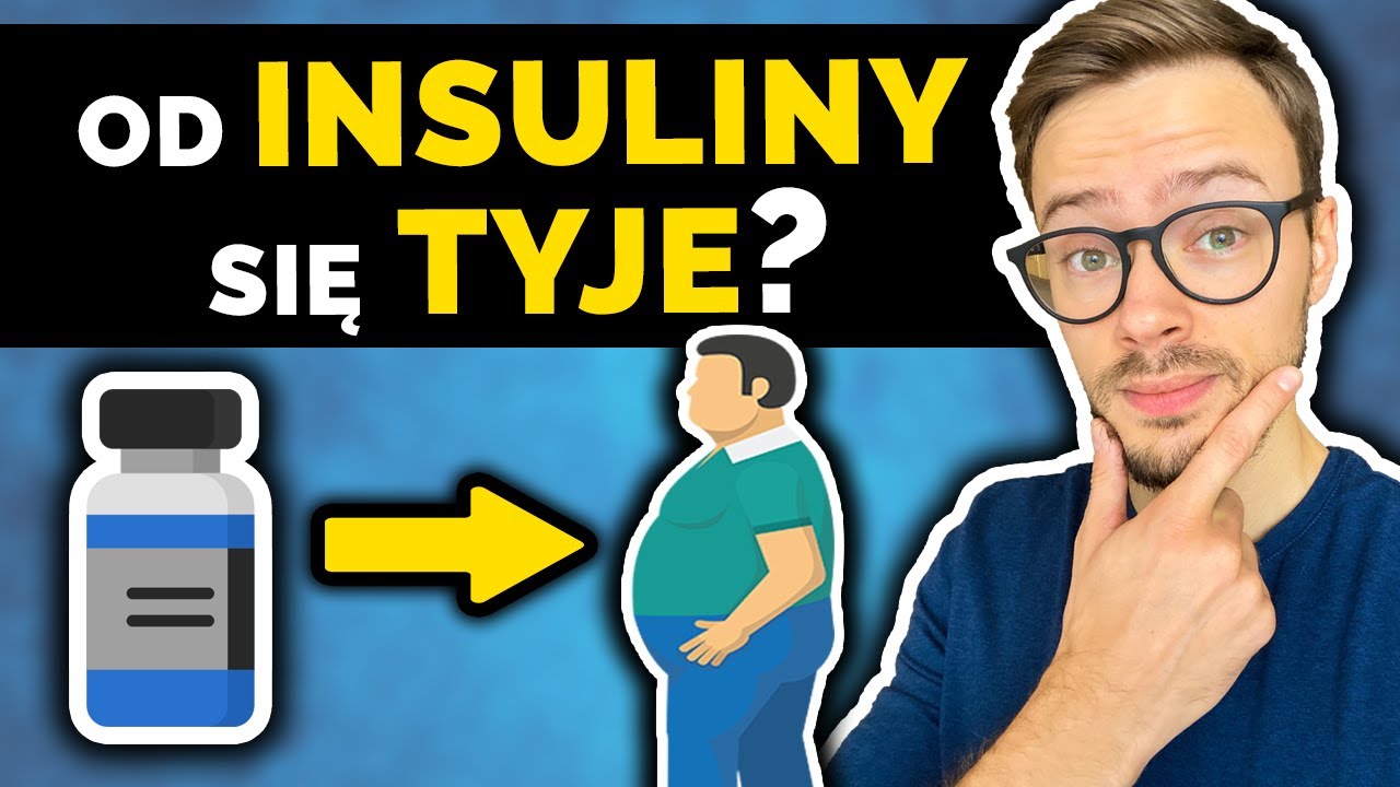 9 FAKTÓW o INSULINIE | Jak pachnie insulina? Jak powstaje insulina? | [INSULINOTERAPIA] | Nie słodzę