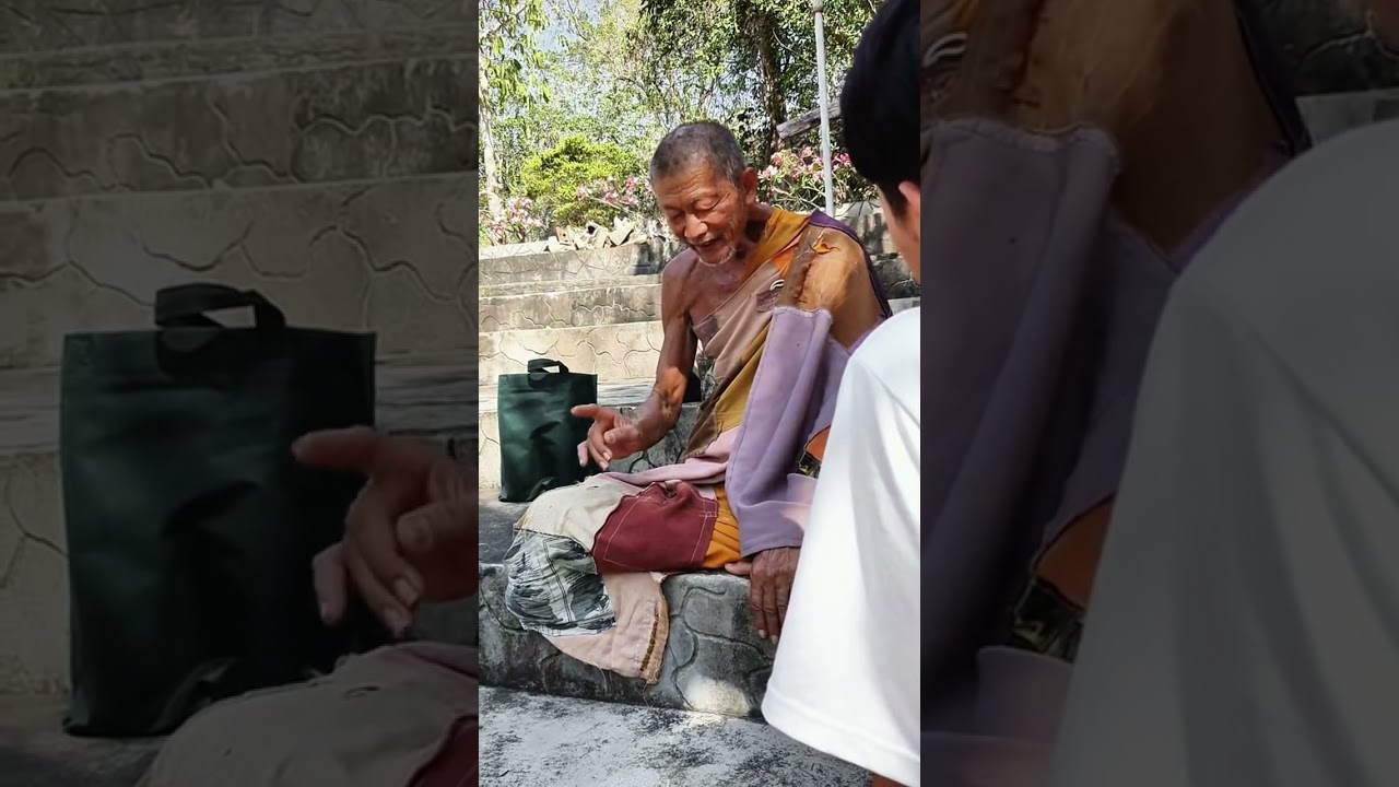 Trường lão Kaset-Vì sao Phật giáo chia rẽ