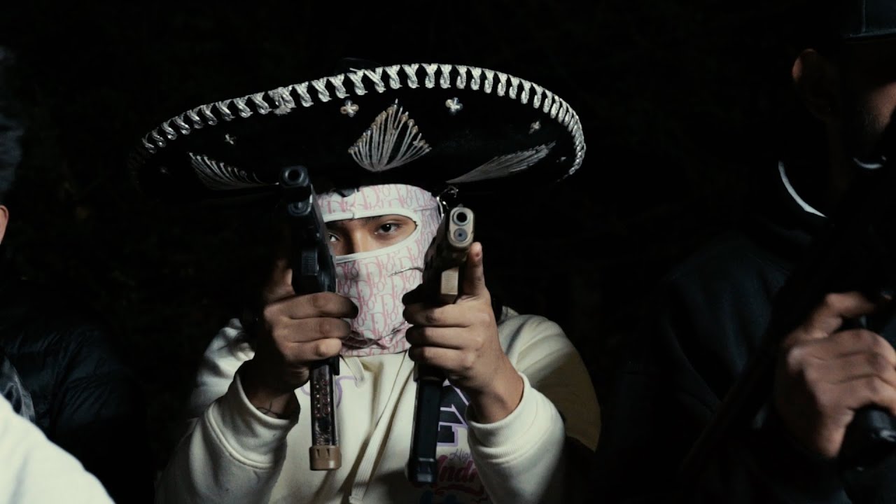 Glock Osama, Luh Cobra ft. GMF Fatboy ) 