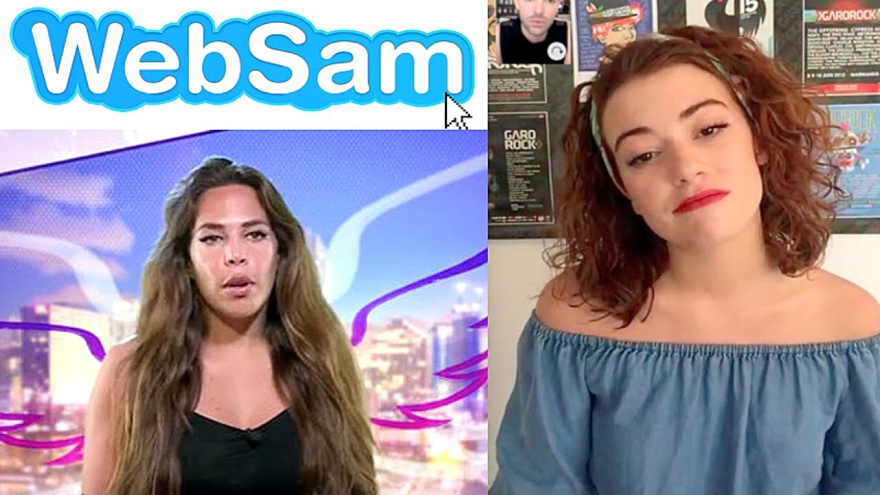 Luna (Les Anges 9): &laquo;&nbsp;Avec Kim, on ne se parle plus trop&hellip;&raquo;