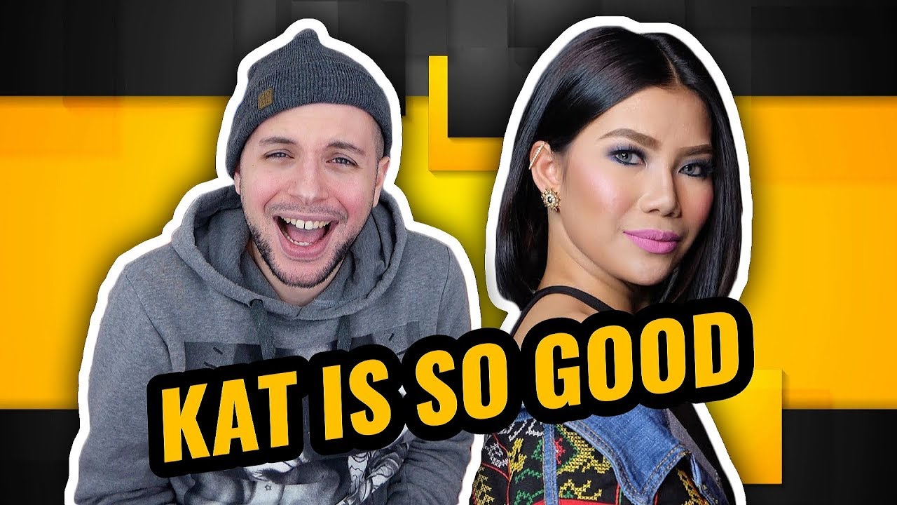 Katrina Velarde - Never Enough Impersonations | Sikat Ako Concert | REACTION