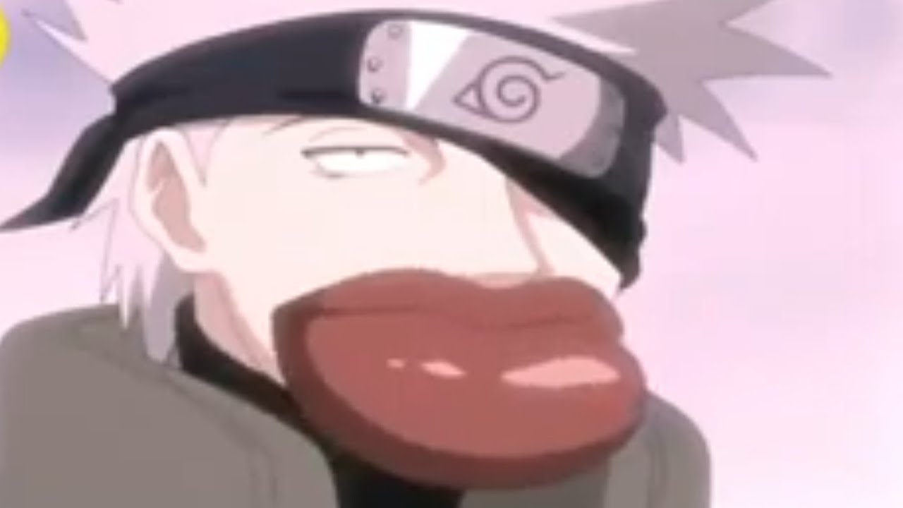 ¡El Verdadero Rostro de Kakashi Sensei! | Naruto Cap. 101 | NewManuYT |