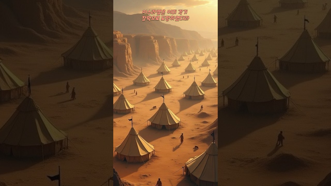 하루 한장 성경 읽기“사무엘하 19장 1-12”(1of4)