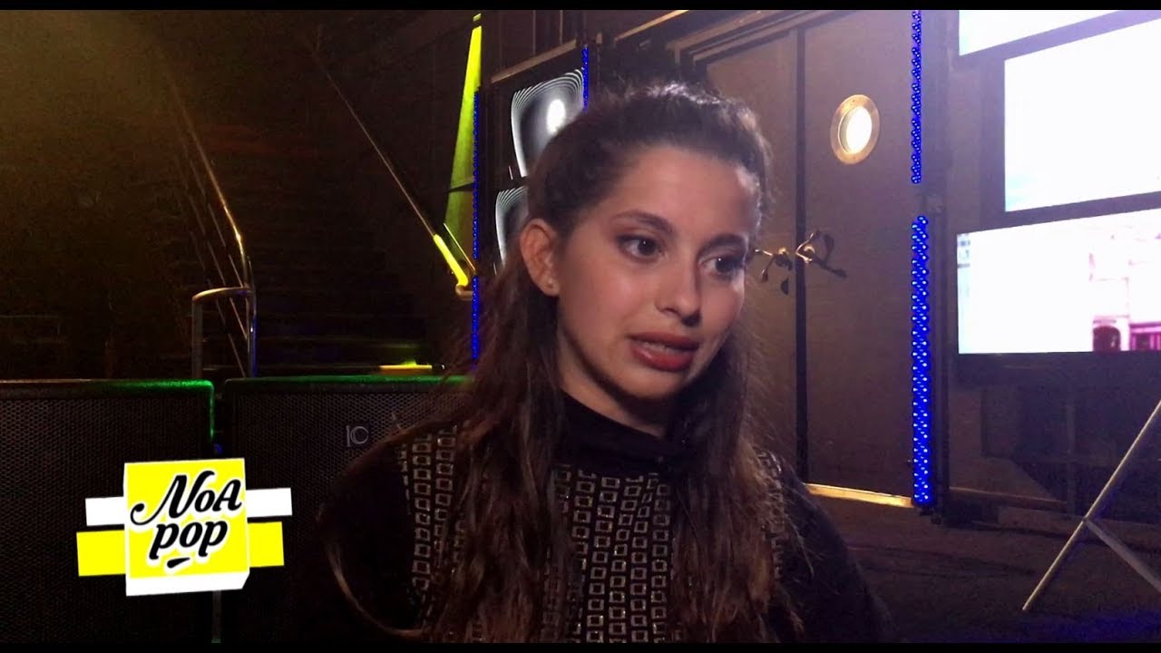NoA Pop L'Emission : Rachel