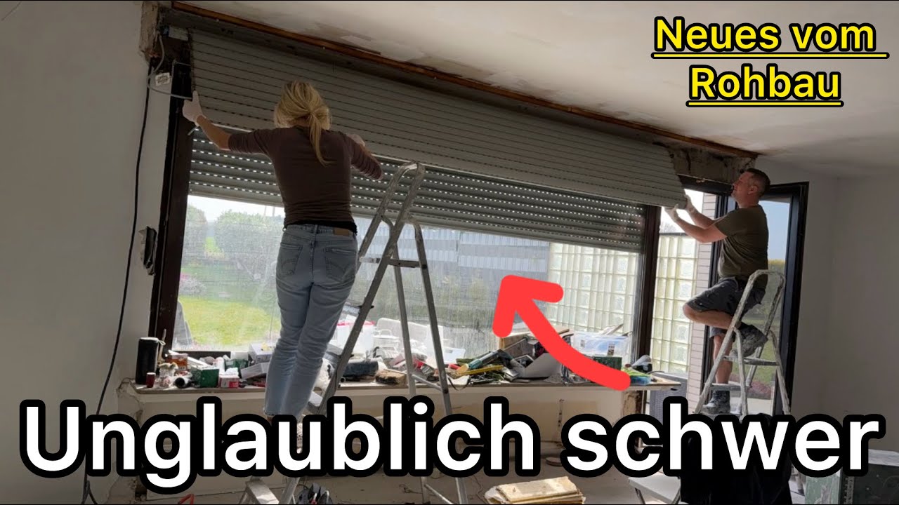 Oster Demontage | Mops nur machen und nicht denken 🤔 #handwerk 