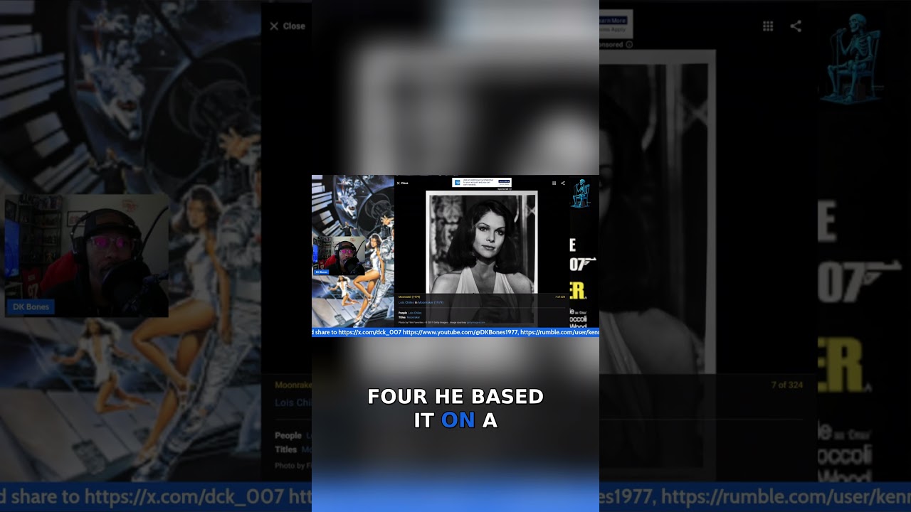 Uncover the Secrets Behind Moonraker's High Production Costs!