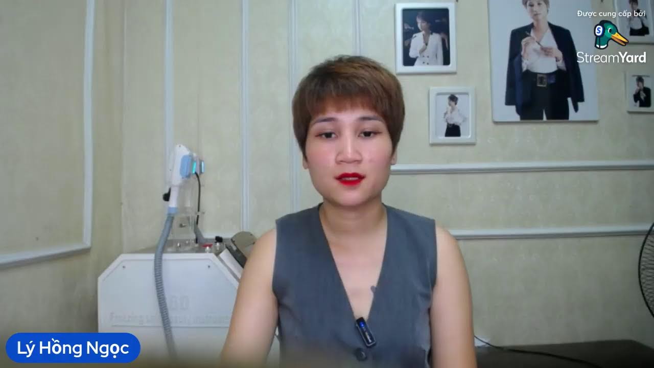 Cảnh Báo: Môi Bị Nhiễm Trùng Sau Khi Phun – 5 Sai Lầm Khiến Tình Trạng Nặng Thêm!