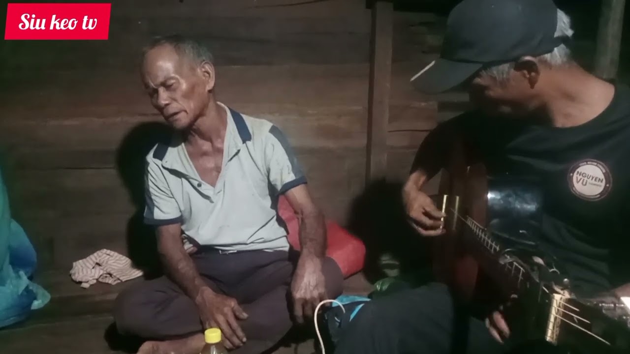 tơ lơi doh Cheng glại nã nai ll siu keo tvll