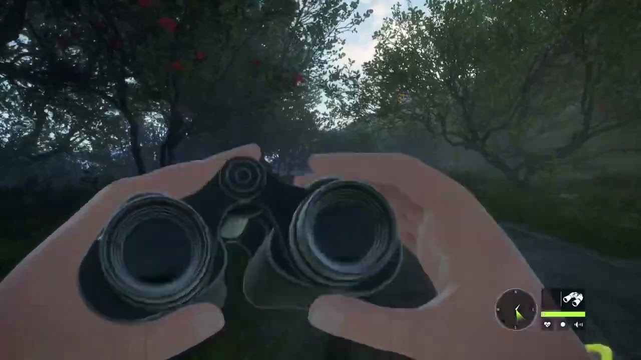 The Hunter: COTW - Torr nan Sithean fresh start