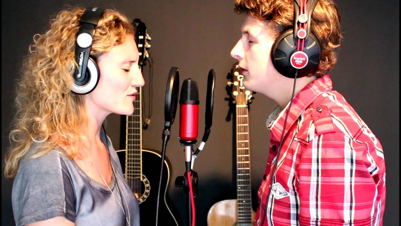 Oceans - By Jan-Douwe & Martha