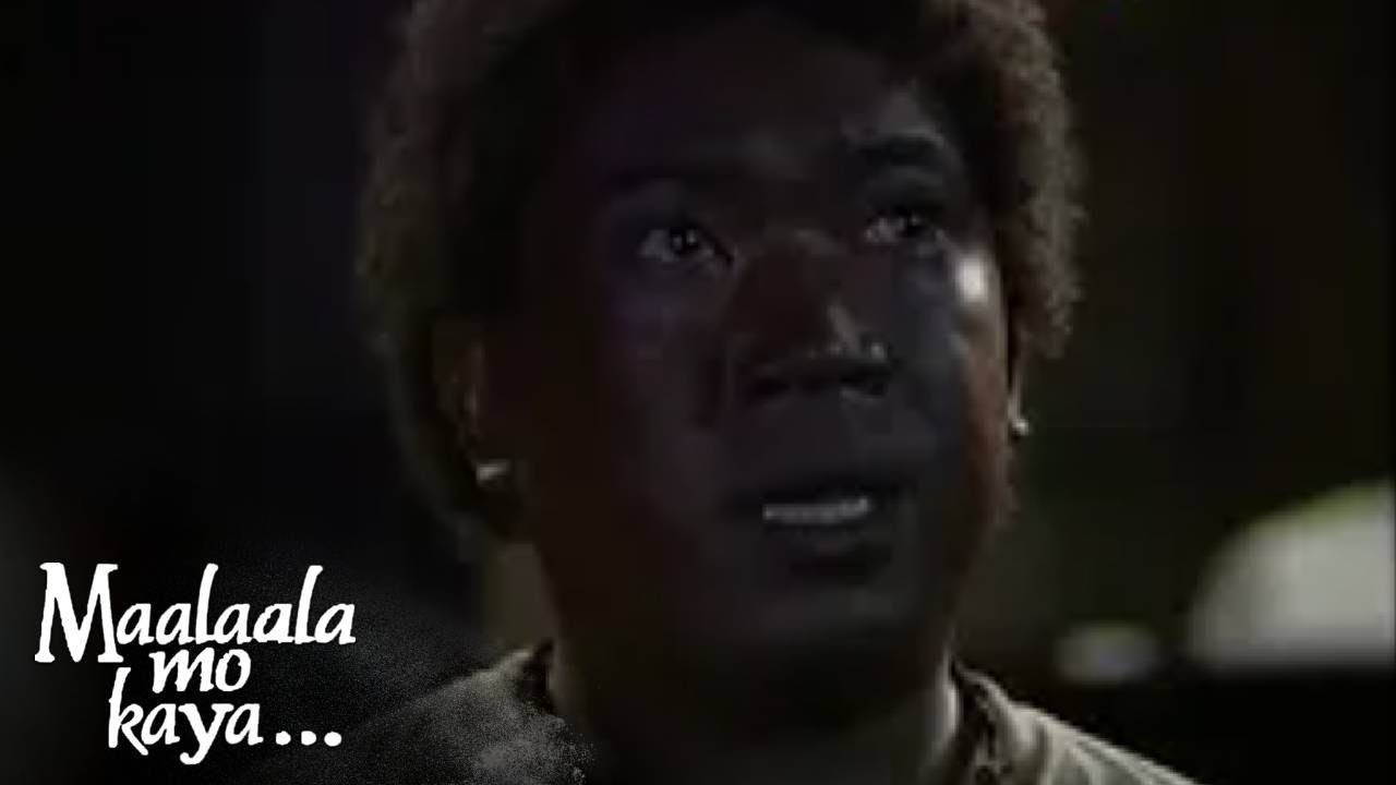 Maalaala Mo Kaya:  Abo feat. Roderick Paulate (Full Episode 221) | Jeepney TV