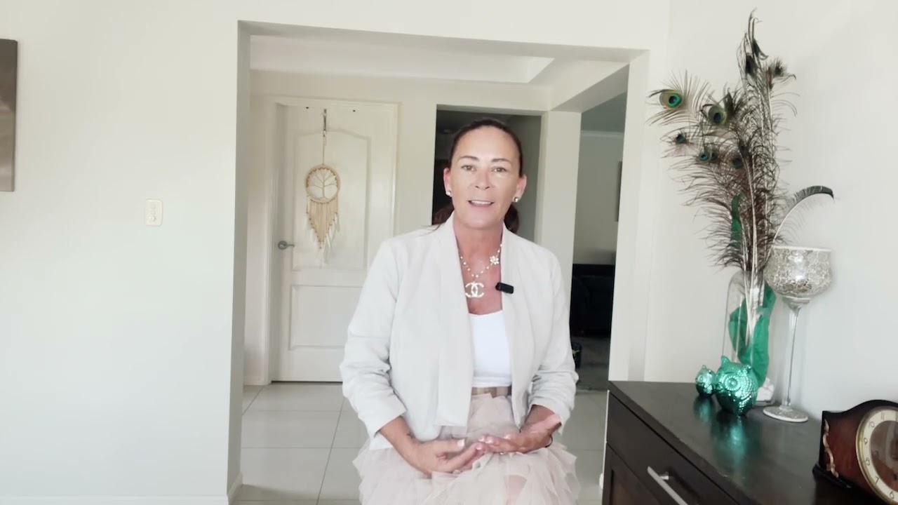 Decoding The Body Course Sales Video