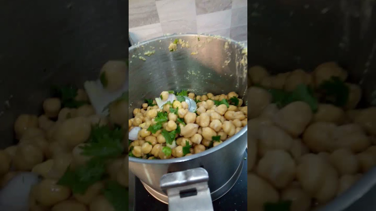ফালাফিল রেসিপি