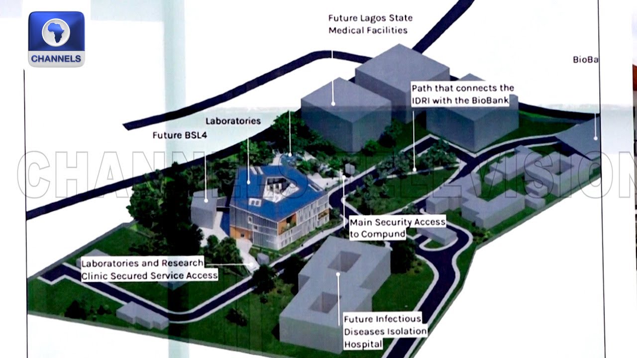 Lagos Healthcare Infrastructure: State Govt Restates Commitment To Tackle Any Emergency
