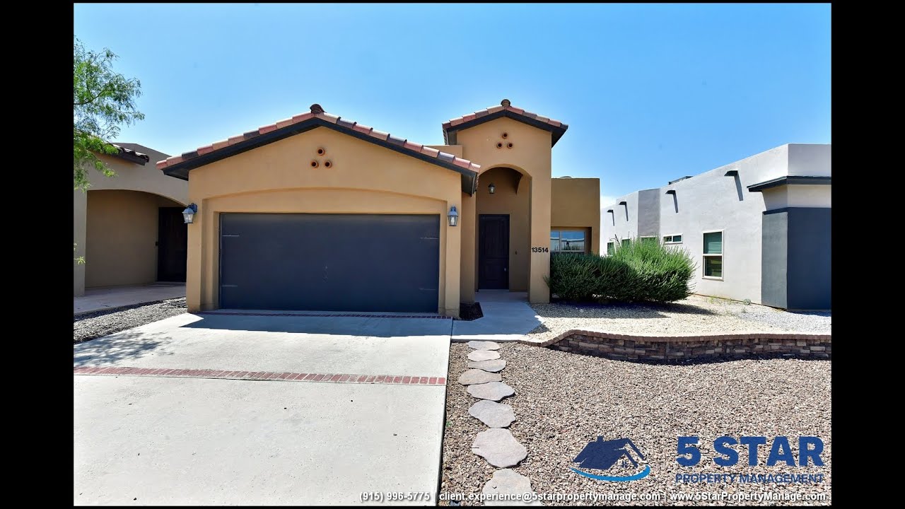 13514 HAZELWOOD STREET / 3 Bed & 2 Bath / 5 Star Property Management