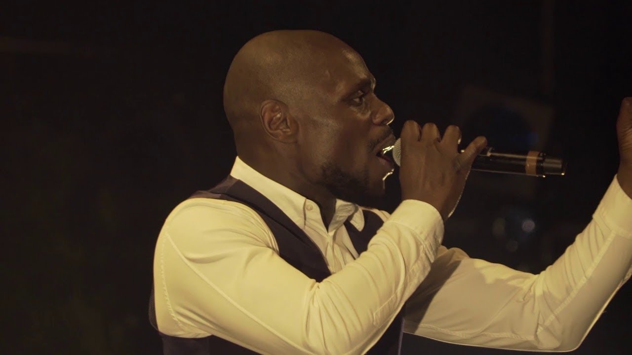 Douleur Ébène (Live) - A.C.E.S. TOUR 2018
