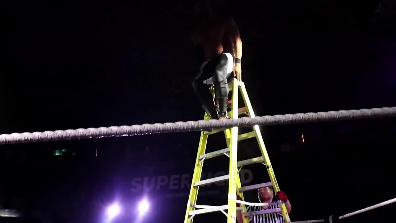 Superkickd presents - Bback at it Again
