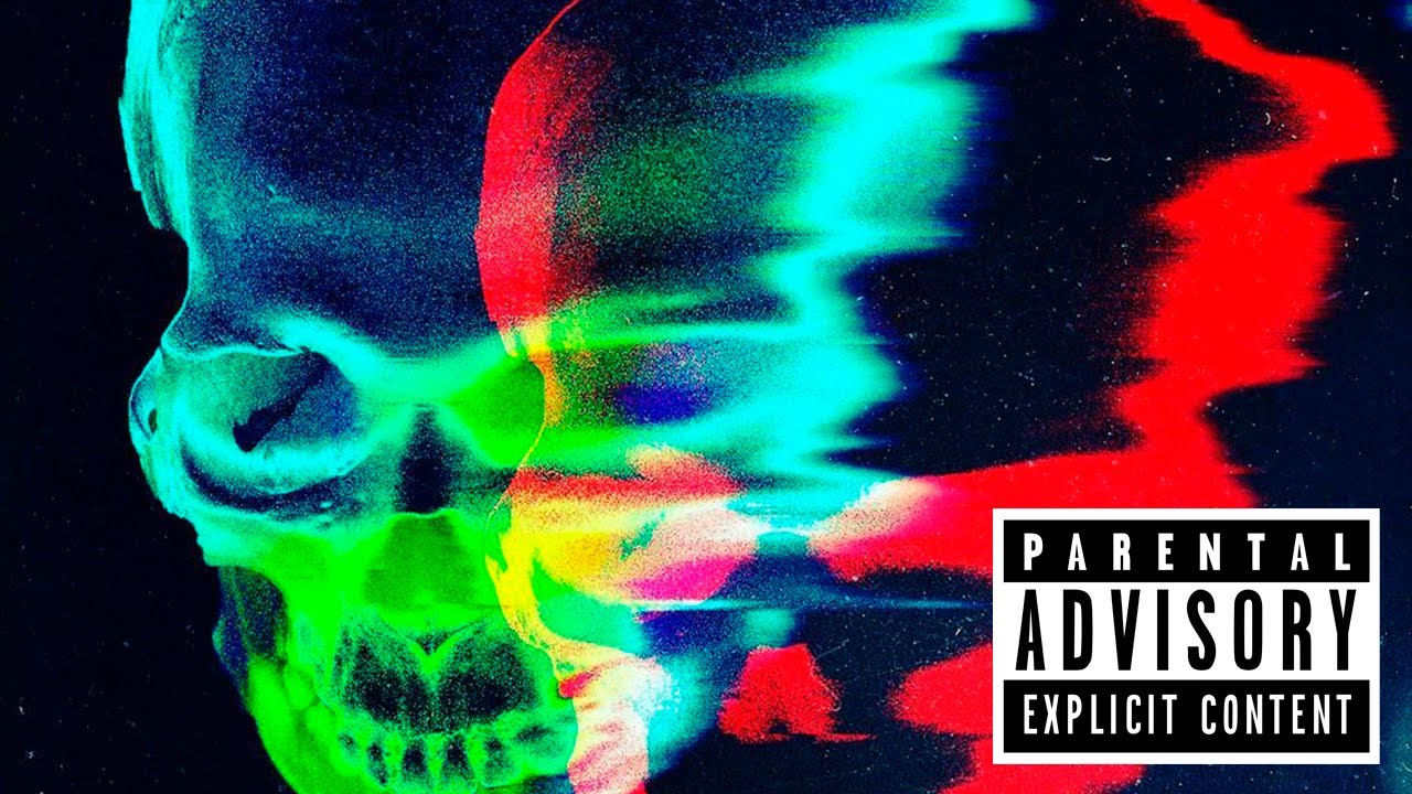 (SOLD) [HARD] Scarlxrd X Ghostemane X Trap Metal Type Beat - 