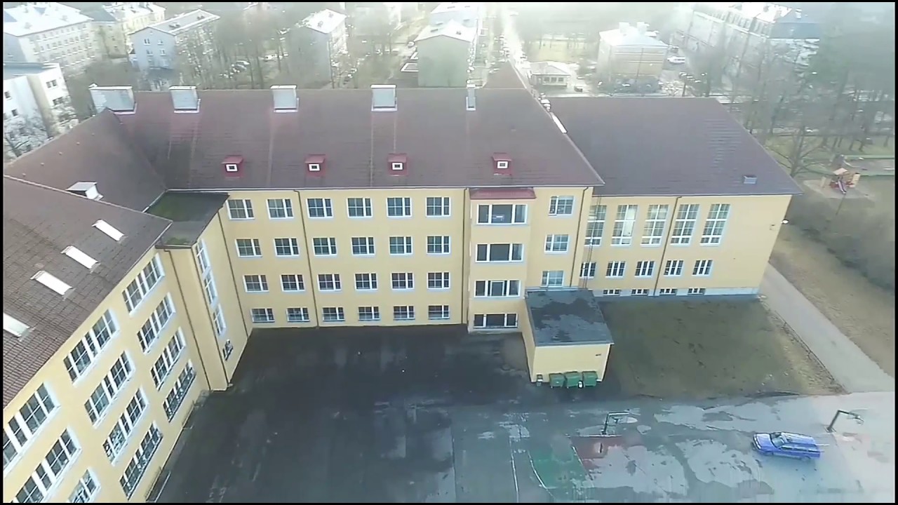 Koplikool linnuvaates