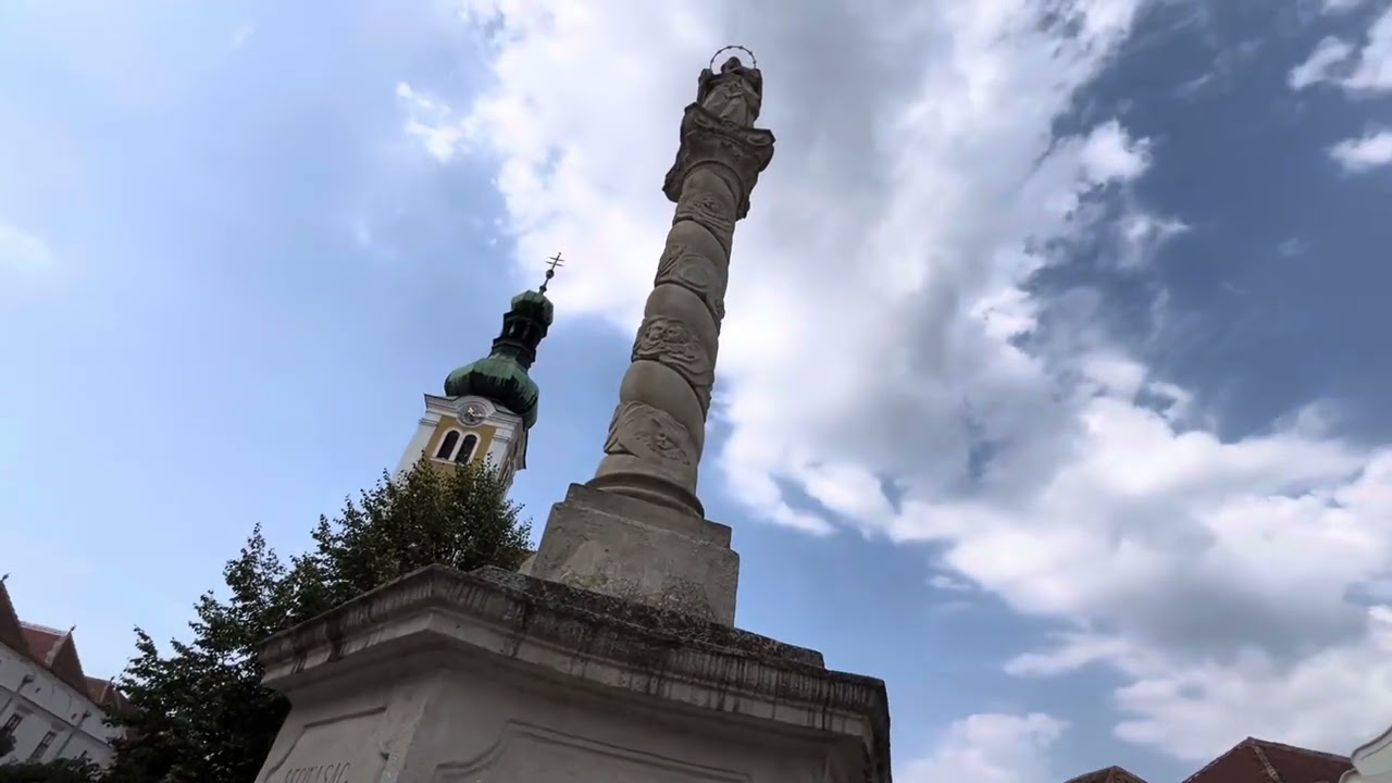 “Le Camminate” Köszeg