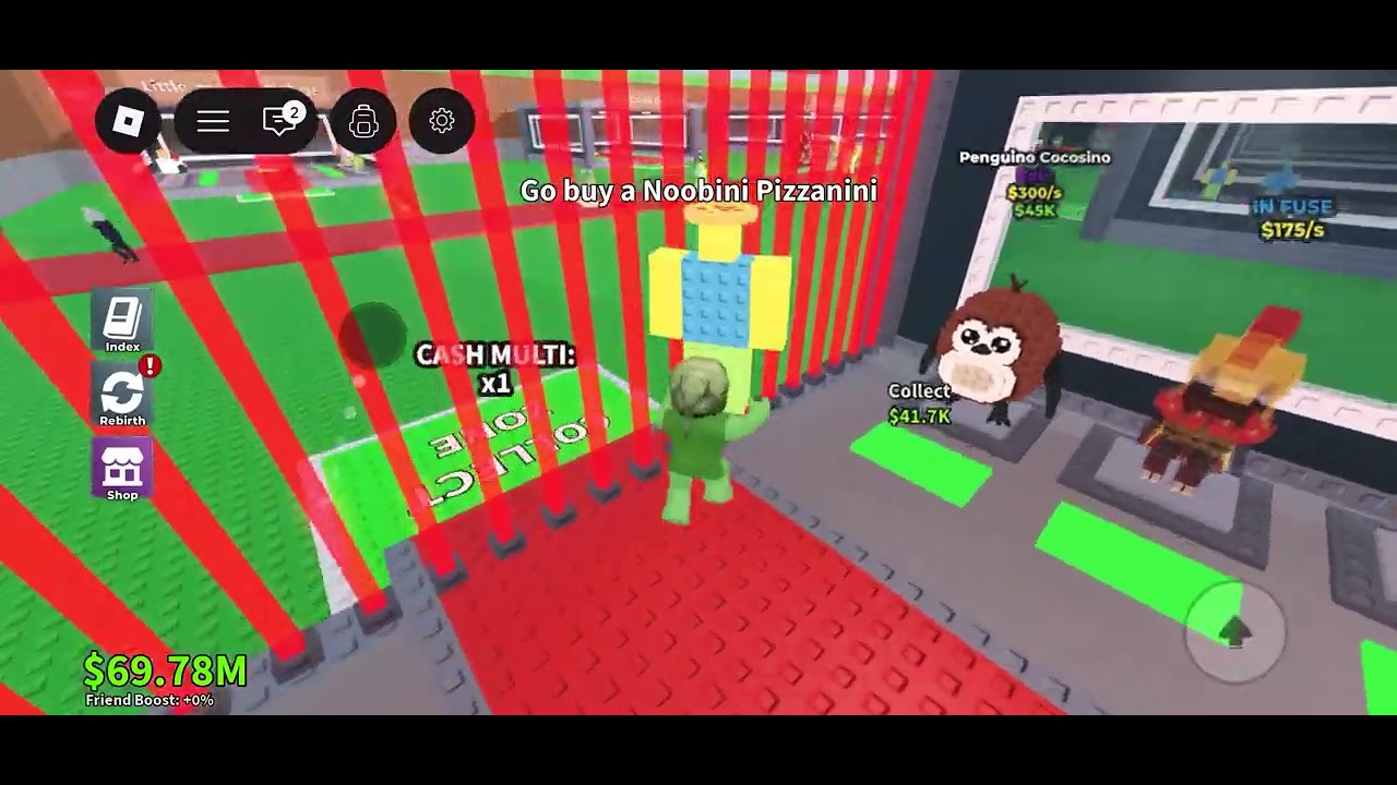 💥Roblox💥