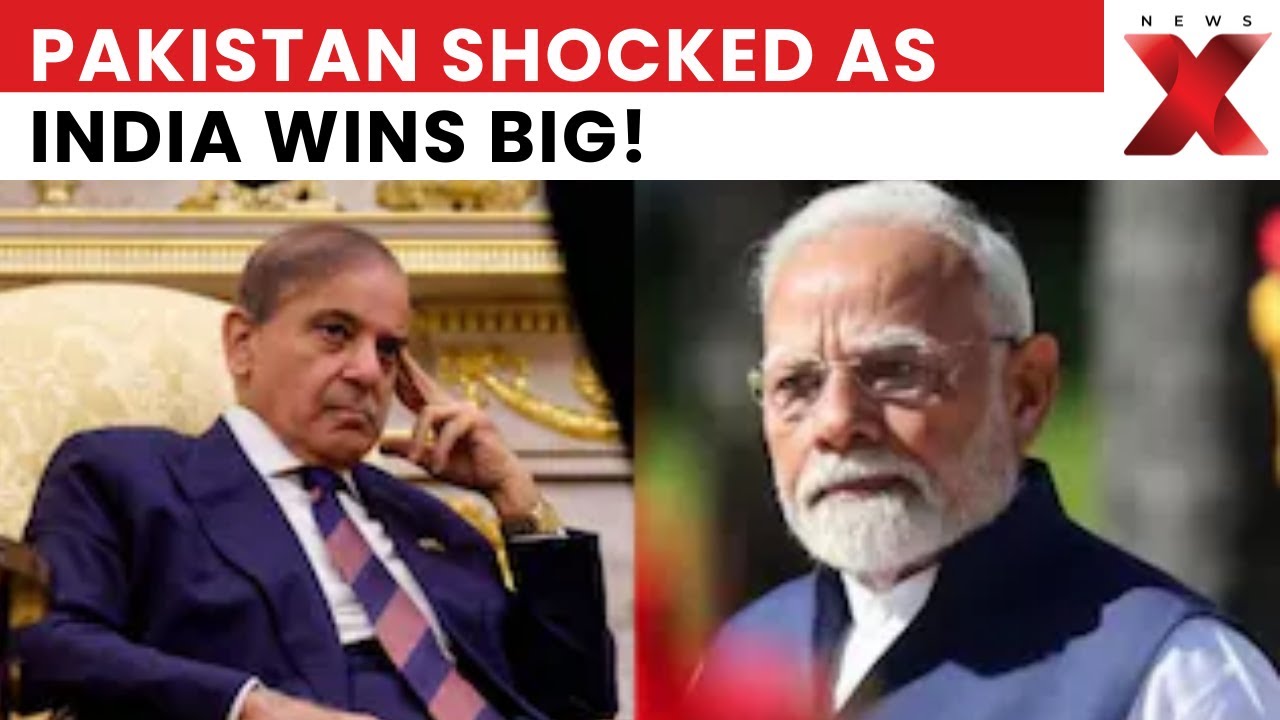 Why Are Pakistan Voices Calling India-US Deal A &ldquo;Shock&rdquo; To Regional Markets?