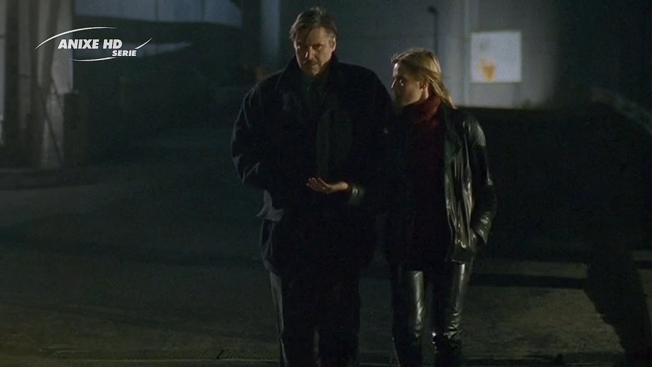 ⚫ Doreen Jacobi (1998)