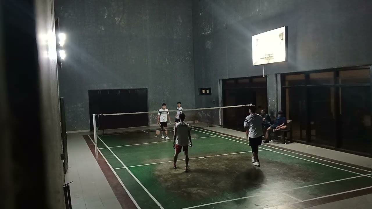 Awal Bulan Serba Baru PB.PEMUDA