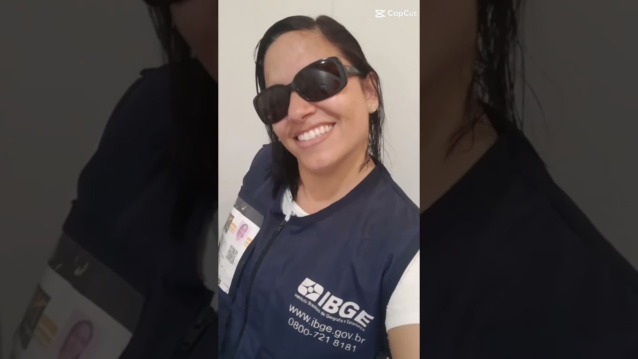 IBGE - Recenseadores 2022 #recenseador #censo2022 #ibge2022 #ibge #censo