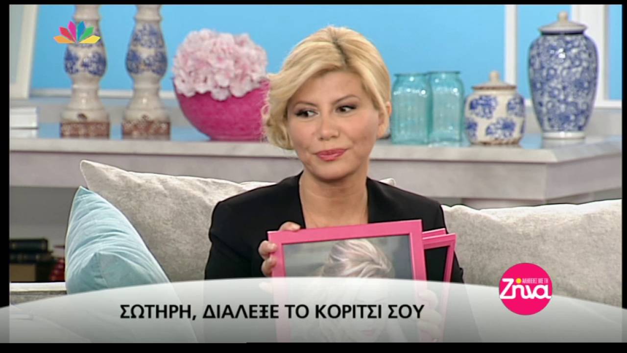 Entertv: Σωτήρης Καλυβάτσης: Με ποια επώνυμη Ελληνίδα θα έβγαινε ραντεβού;