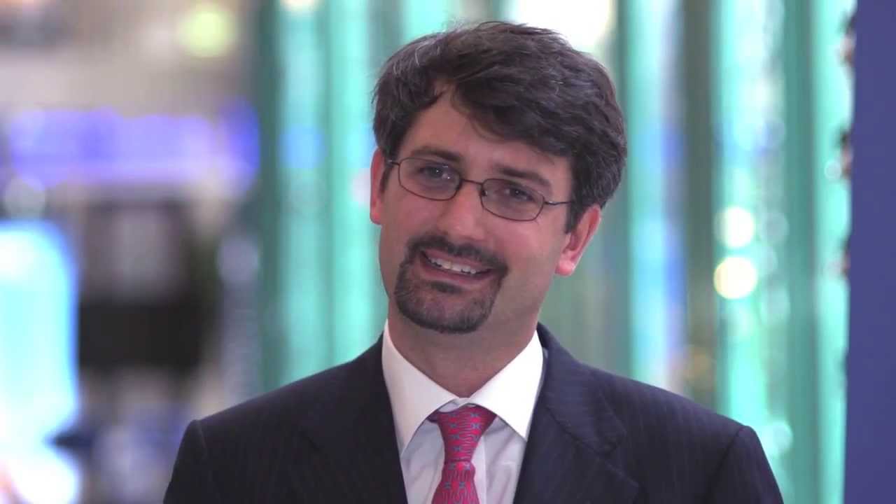 An Interview With Aymeric De Hemptinne WG11 G11