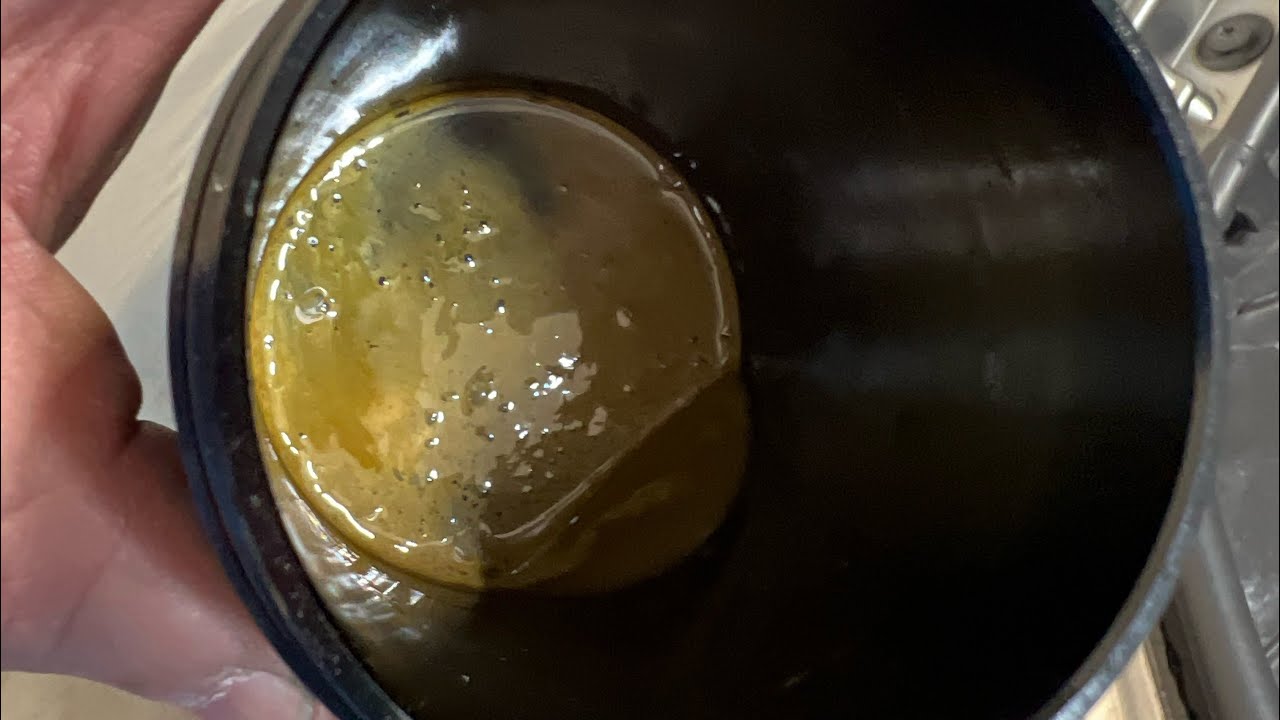 BMW F85/F86 X5M X6 M oil catch can set up that both works and is budget-friendly !!!!