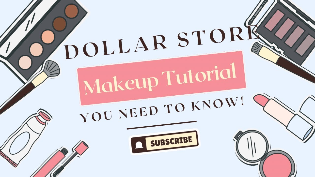 Dollar Makeup!