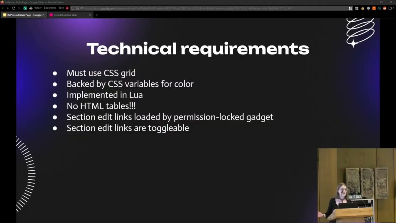 RheingoldRiver: wiki.gg's IMProved Main Page | 
