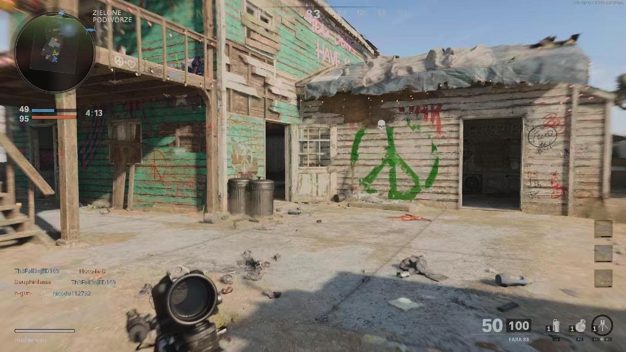 Call of Duty: Black Ops Cold War