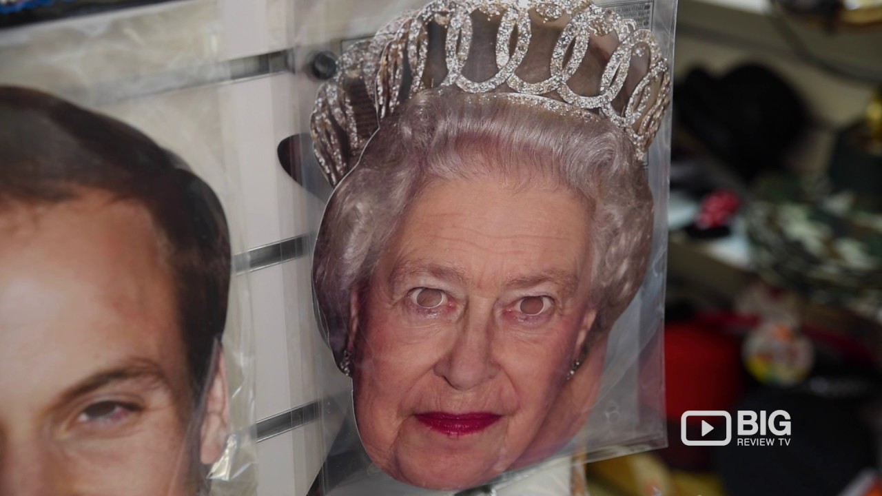 Fancy Dress Mart, a Costume Store in London for Fancy Dress Costumes and Accessories