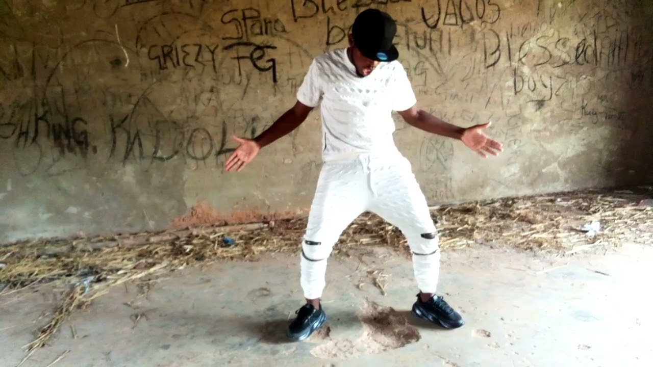 AlifatiQ-Oil(official music video)