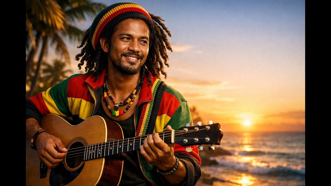 🎶 Tetum Reggae Covers – Tony Pereira Collection | Timor-Leste Reggae Vibes 🇹🇱🌴