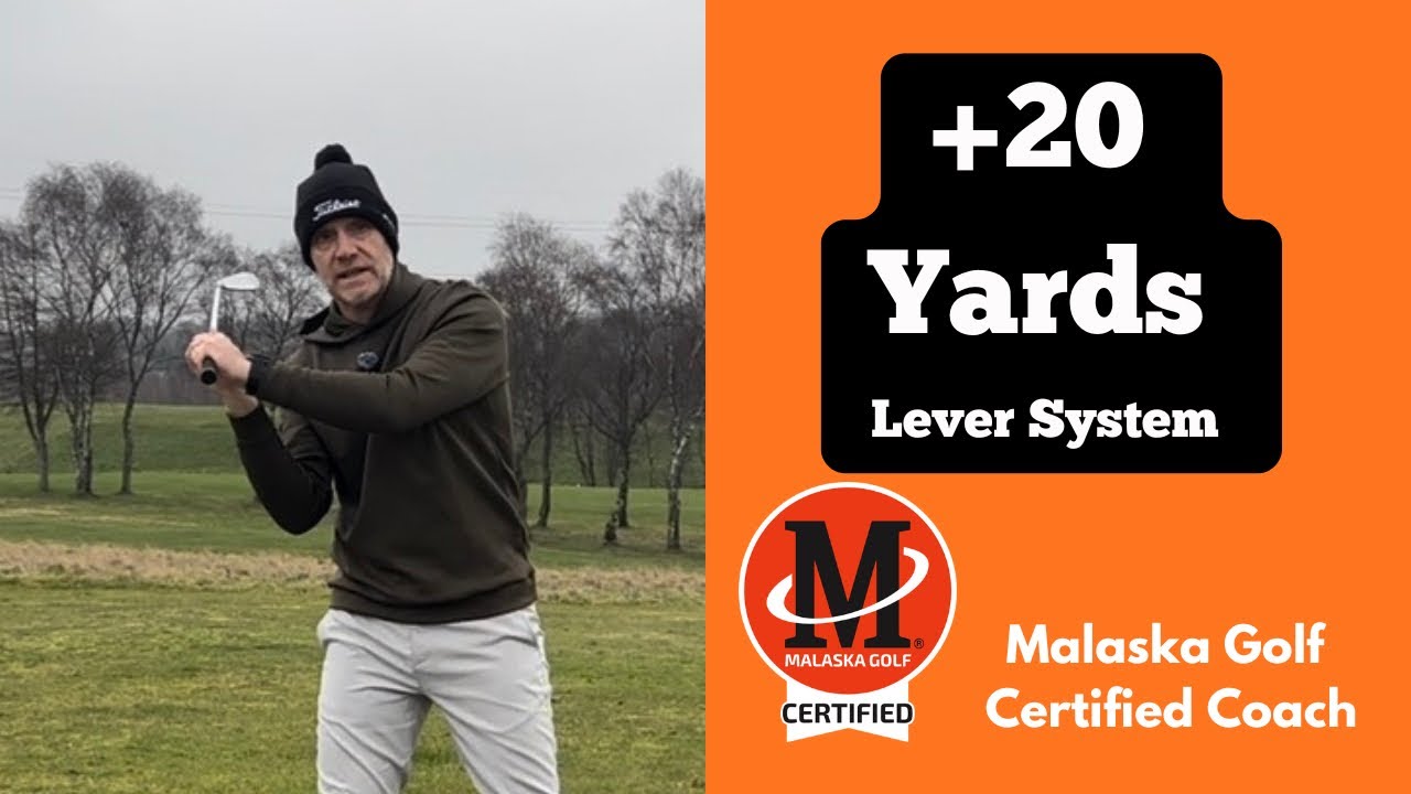 How My Student Gained 20 Yards With ONE Simple Move (Lever System Explained)