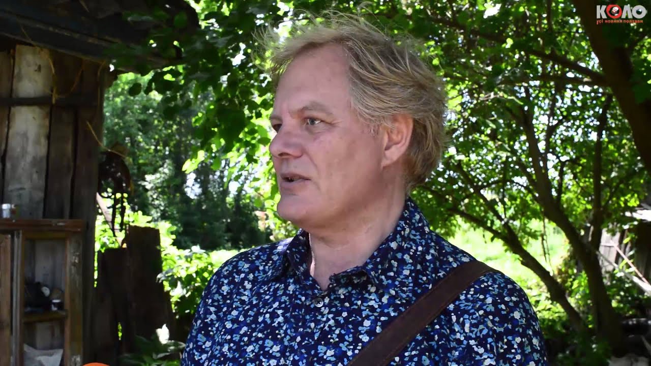 Фестиваль "Древо кобзарського роду", Крячківка