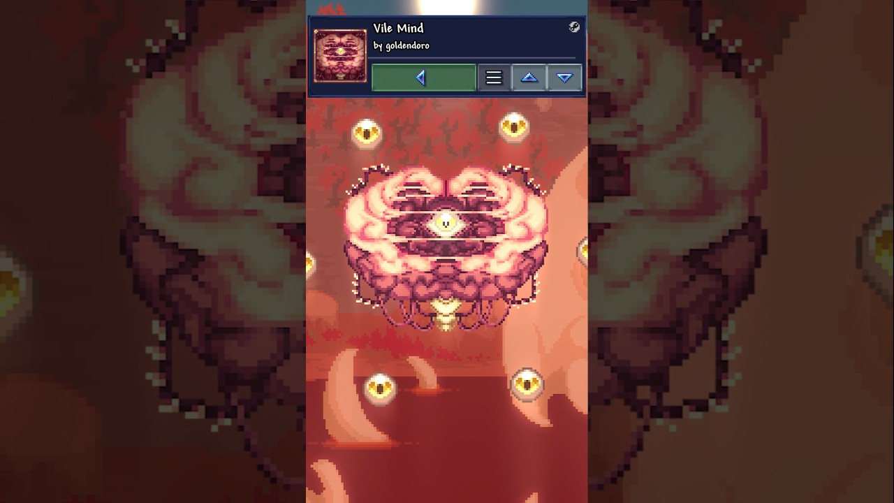 Brain of Cthulhu texture packs Pt.5 