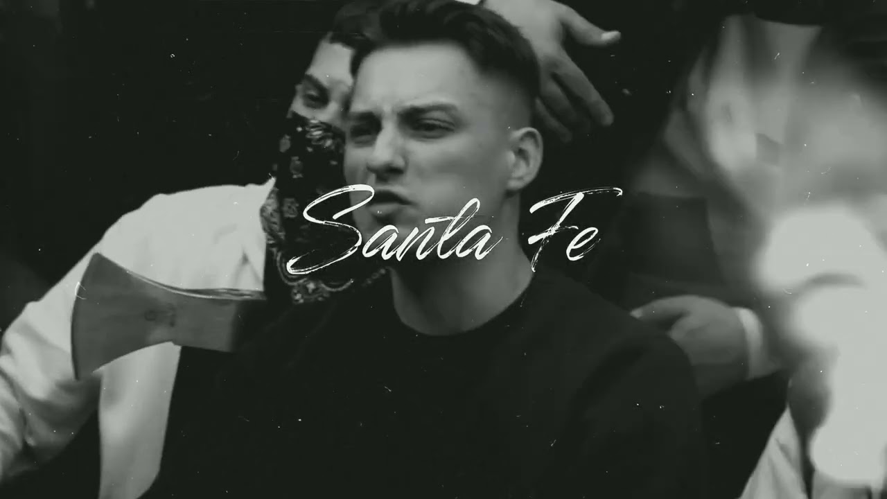 NGEE TYPE BEAT - SANTA FE (PROD. ENIK)
