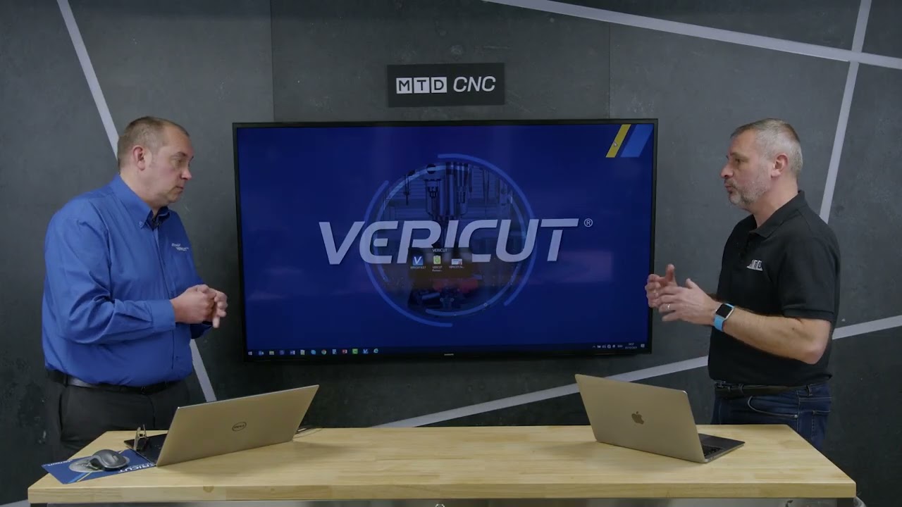 VERICUT Reviewer – the license free application for companywide collaboration