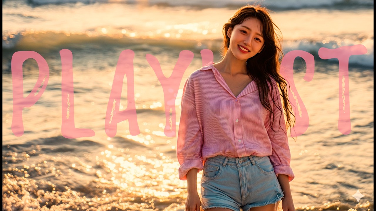 [Playlist] Japanese R&B🩷この雰囲気なに？最高すぎ🤍 | 再生した瞬間に恋に落ちる 💕 Insta感R&B💫lofi chill・Drive / Study