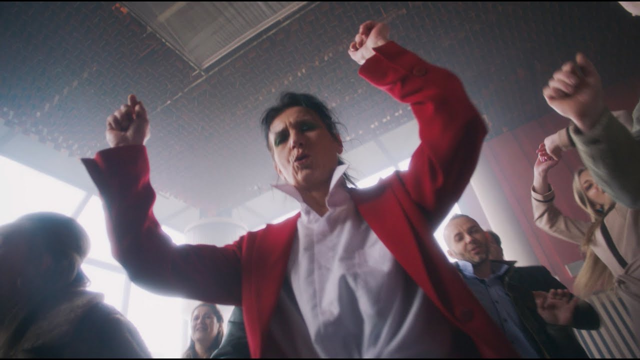 7krát3 – Boh dal love ft. PSH |Official Video|