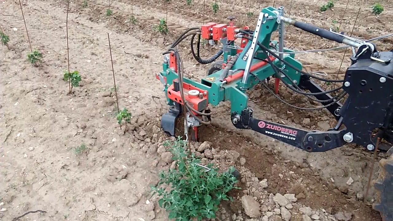 Oboustranná výkyvná sekce CLEMENS RADIUS SL