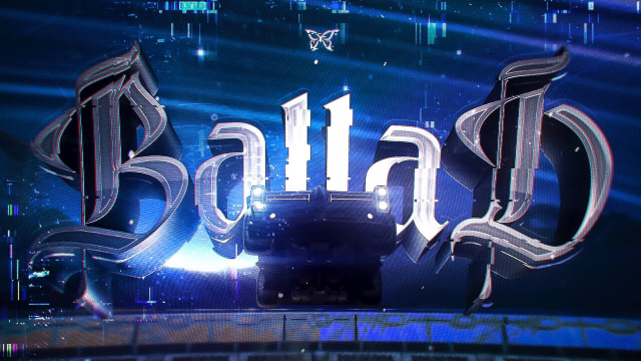 BALLAD