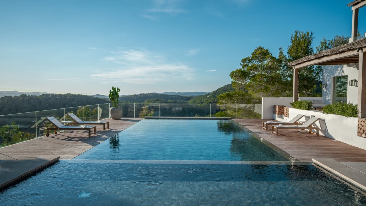 Tres Vistas - Luxury Property refurbished by Beachfront Ibiza